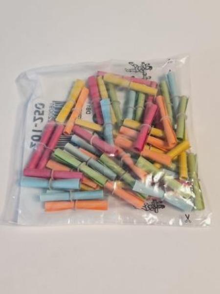 Lose-Gewinne bunt 201-250