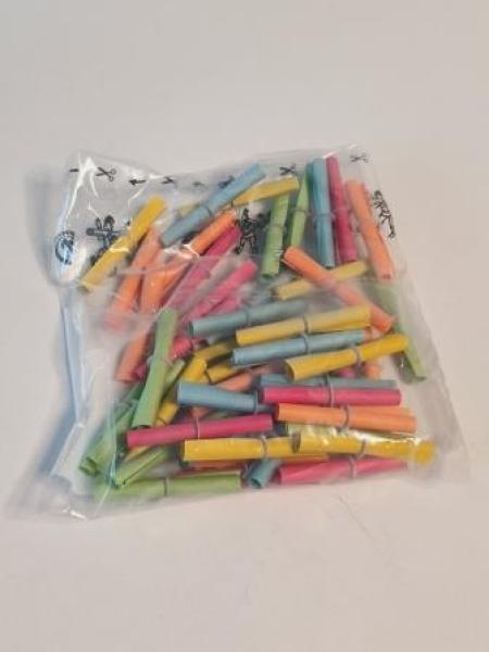 Lose-Gewinne bunt 501-550