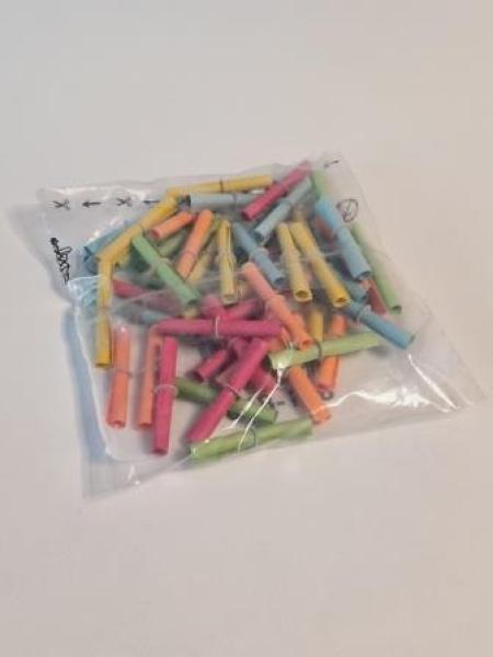 Lose-Gewinne bunt 801-850