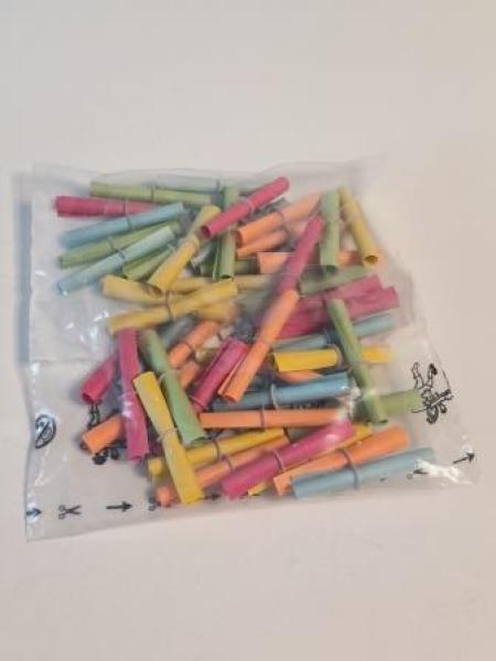 Lose-Gewinne bunt 851-900