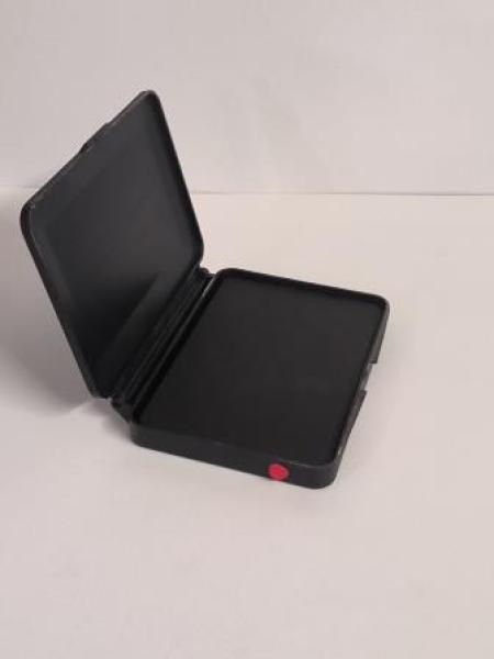 Stempelkissen Gr.2 Micropor rot