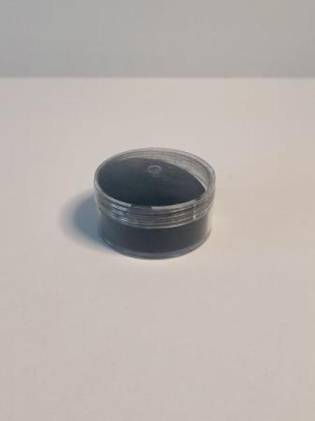 Embossing Puder 10g schwarz