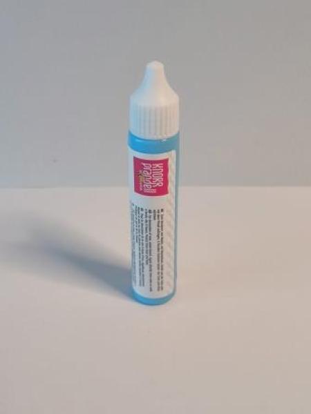 Wachsstift 29ml hellblau