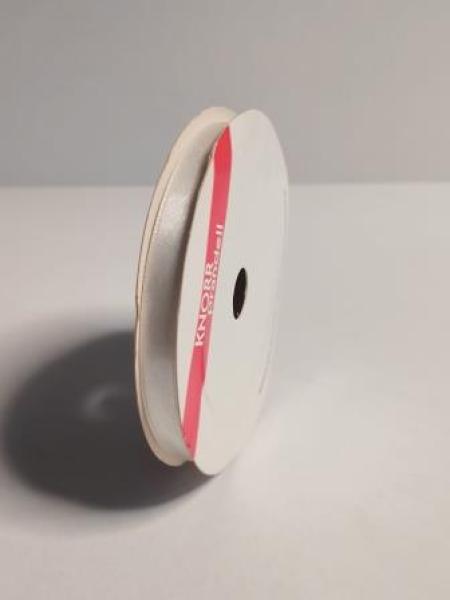 Satinband 10 mm / 10 m weiss10m/ 1Stk