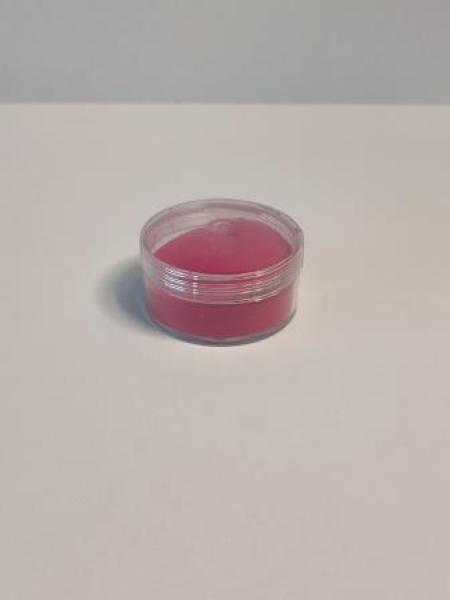 Embossing Puder 10g rot