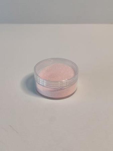 Embossing Puder 10g glitter rosa
