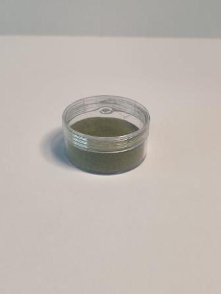 Embossing Puder 10g oliv