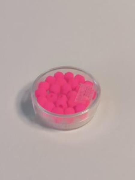 SchliffperleAntique 7mm 24 pink