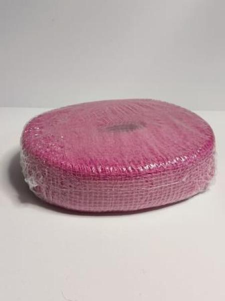 Juteband 50mm x 40m fuchsia