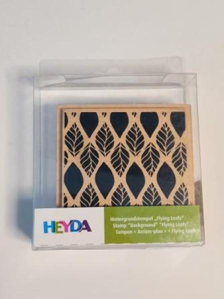 Stempel Flying Leafs