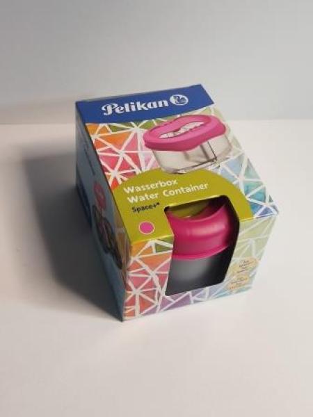 Wasserbox Space+ magenta