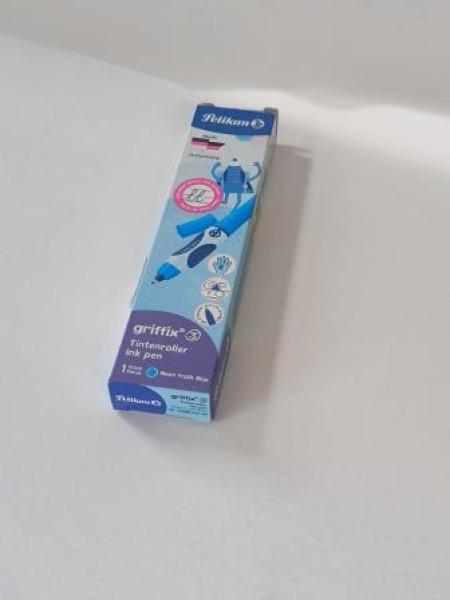 Tintenoller Griffix Neon Fresh Blue RH