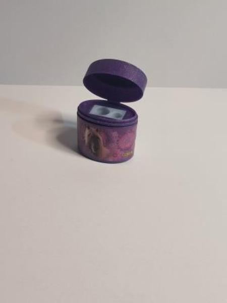 Dosenspitzer doppelt sort.