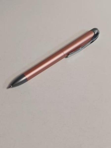 Kugelschreiber College rosegold