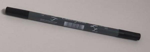 Faserschreiber Calli Brush schwarz