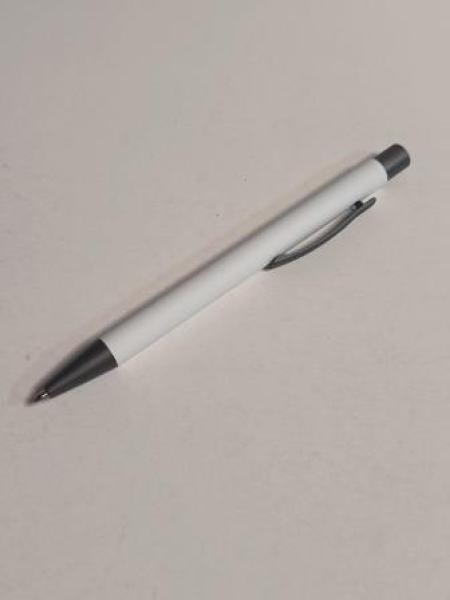 Kugelschreiber  Pure White