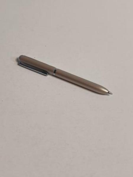 Kugelschreiber Mini champagne