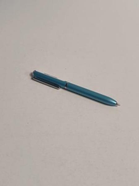 Kugelschreiber Mini türkis