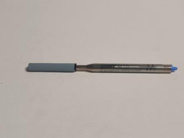 Grossraummine M blau  M16