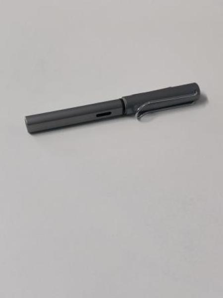 LAMY AL-star Patronenfüller graphite M (mittel)