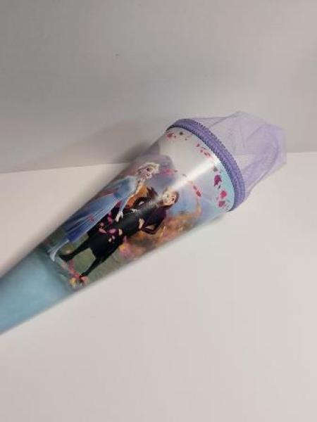 Schultüte 35cm rundFrozen 2