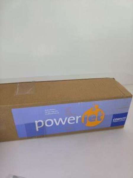 InkJetpapier auf Rolle, 610mm x 30m, 130g, weiß, InkJet Papier für