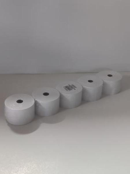 Büroring Addirolle, 44mm x 46m, Ø 70 mm (Hülse Ø 12 mm)