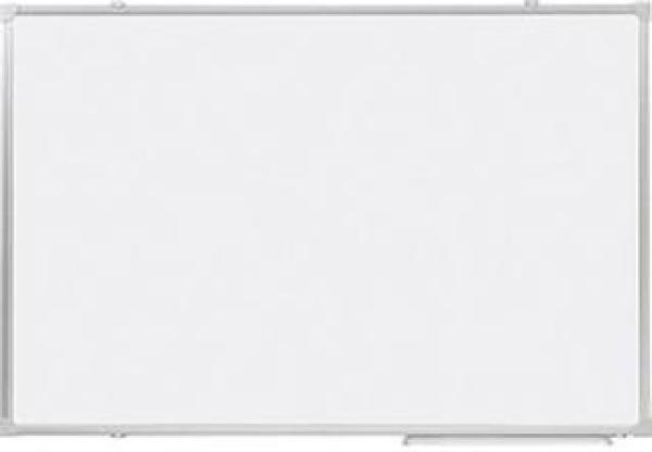 Büroring Whiteboard 60x90cm beschriftbar, magnethaftend