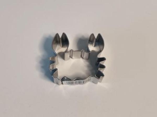 Sternzeichen Krebs ca. 6 cm