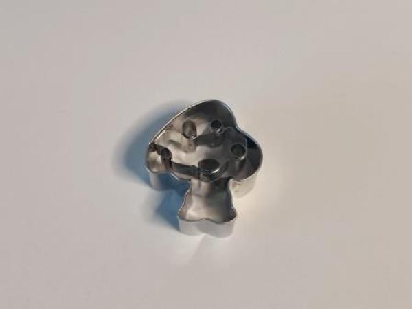 Fliegenpilz ca. 5 cm