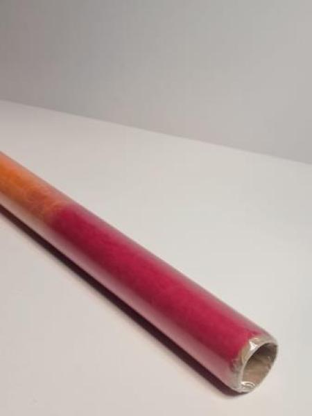 Strohseide Regenbogen-Pap