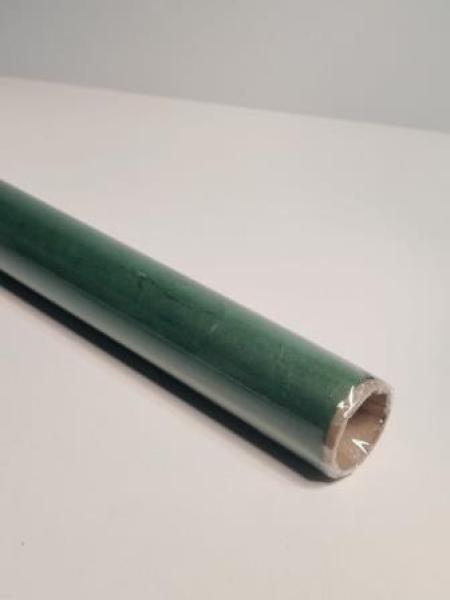 Strohseide Tannengrün