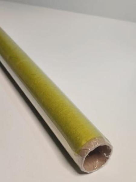 Strohseide Limone Pulsar