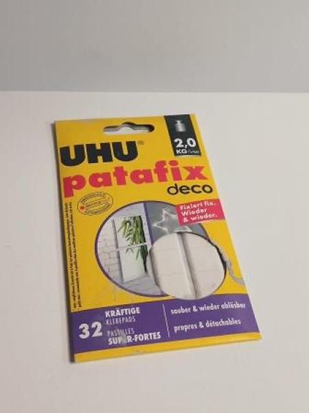 Klebestücke Patafix homedeco