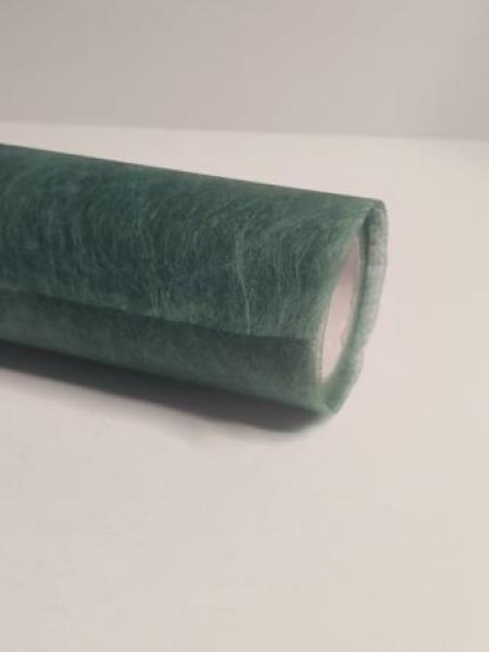 CREApop® Vliesrolle 25 cm x 15 m, tannengrün   ldm