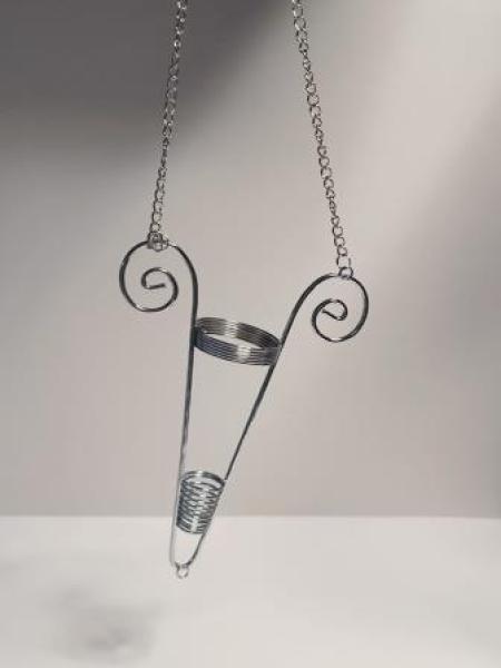 CREApop® Design-Deko-Hänger ca. 19 cm hoch