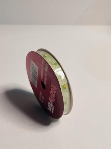 Band Baby grün selbstklebend 10 mm / 2,7m