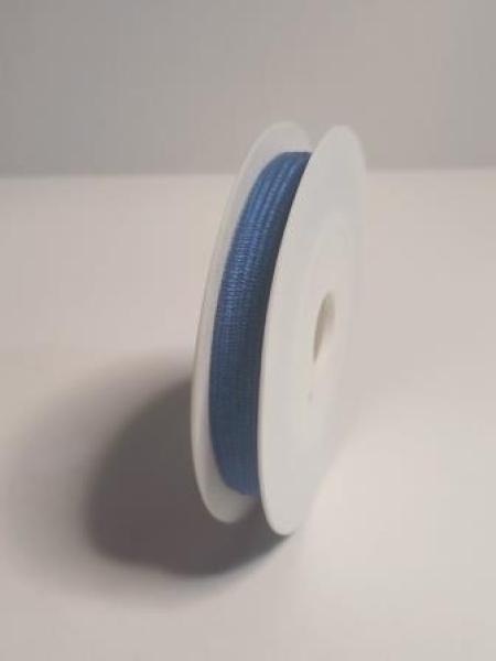 CREApop® Miniborte 3 mm, Rol. à 25 m, marine  ldm