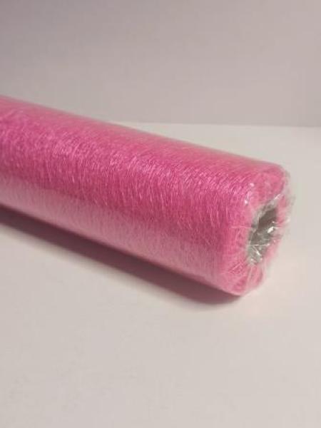 CREApop® Crackle Vlies 28 cm x 15 m, pink  ldm