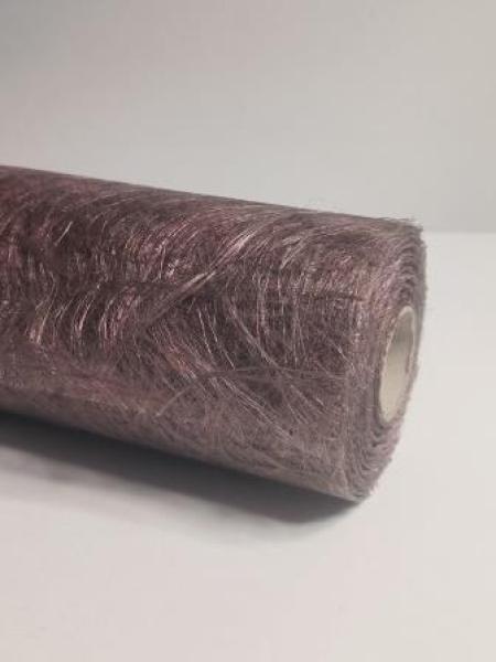 CREAweb 30 cm x 25 m, rubin metallic   ldm