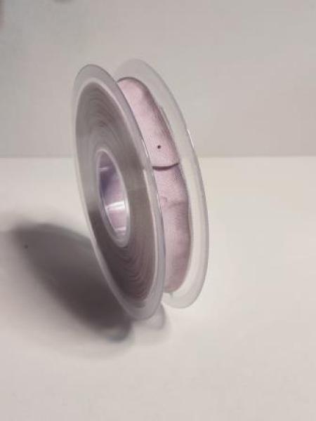 Dekoband Rügen flieder 15 mm / 20 m  ldm