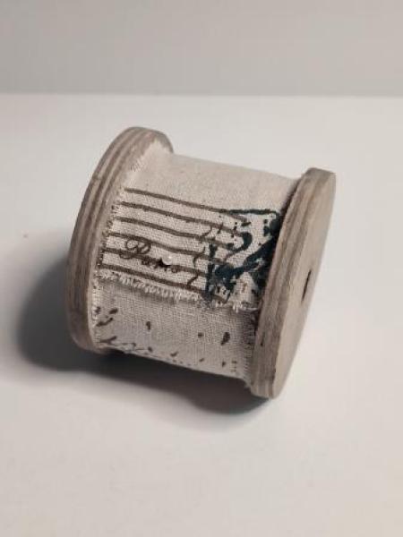 Vintage Band IV 50 mm, Rol. à 3 m  ldm