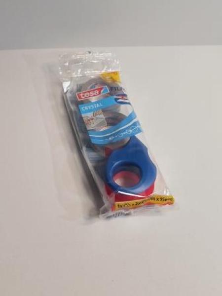 Handabroller Mini 15mmx10m