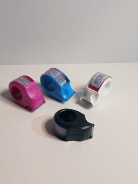 Handabroller Mini 19mm 10m sor