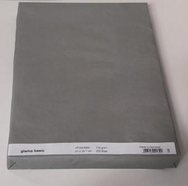 SCHÖLLERSHAMMER Zeichenpapier, DIN A4, hochtransparent (5270093)