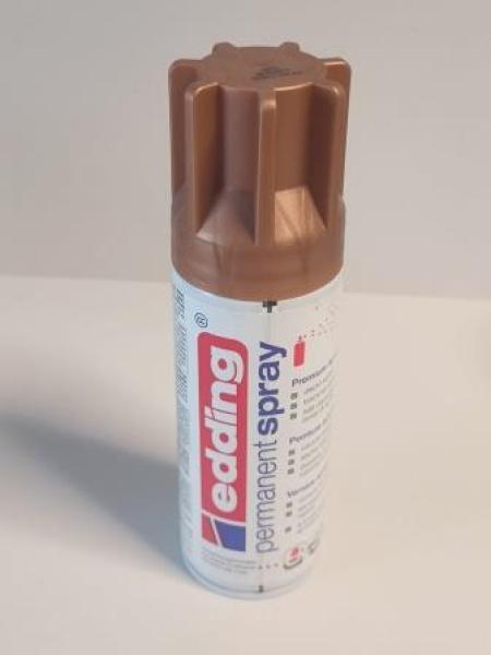 Spray Permanent kupfer