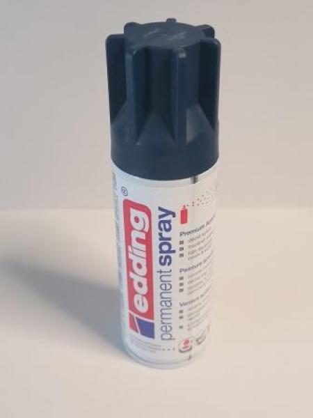 Spray permanent elegant nachtblau