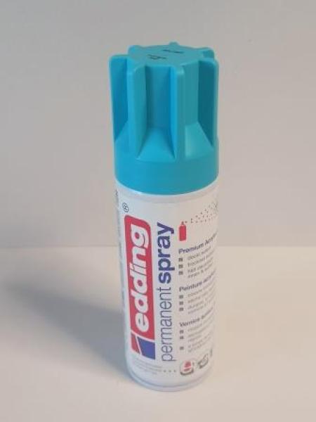 Spray permanent opulent türkis