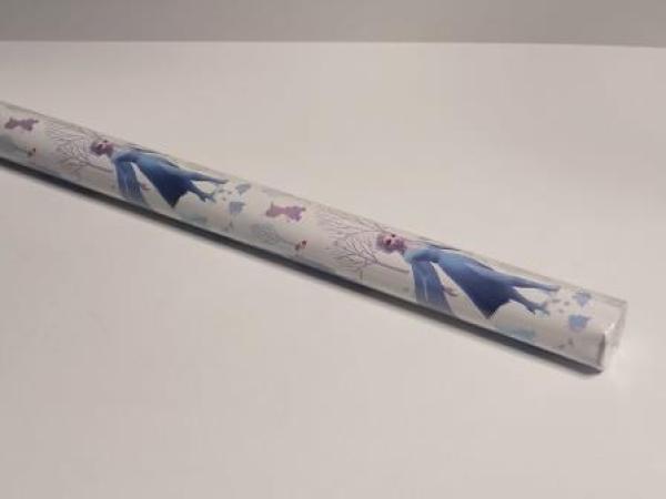Geschenkpapier Frozen 2 200x70cm, sortiert