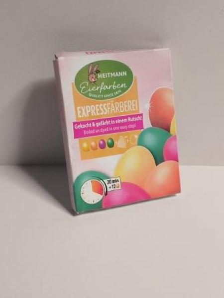 Ostereierfarben Express Set